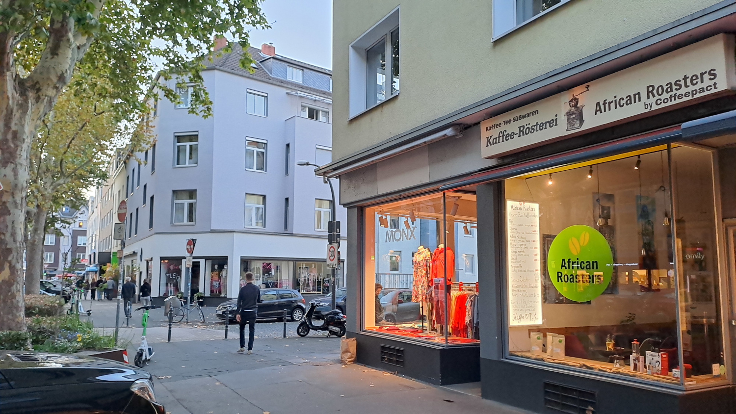 Suelz Cologne
